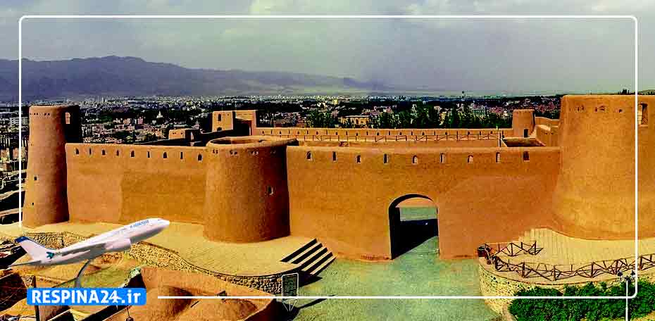 بلیط لحظه آخری شیراز بیرجند